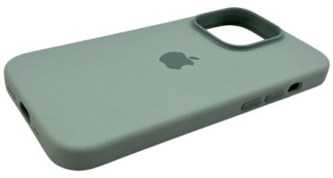 Чехол Для Apple iPhone 14 Pro мятный купить,1270