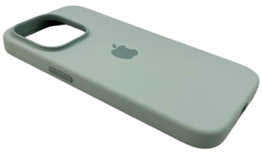 Чехол Для Apple iPhone 14 Pro мятный купить,1270