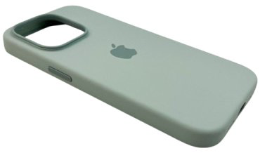 Чехол Для Apple iPhone 14 Pro мятный купить,1270