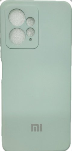 Чехол Для Xiaomi Redmi Note 12 мятный - ForteMarket Чехол Для Xiaomi Redmi Note 12 мятный купить,882