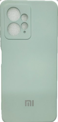 Чехол Для Xiaomi Redmi Note 12 мятный - ForteMarket Чехол Для Xiaomi Redmi Note 12 мятный купить,882
