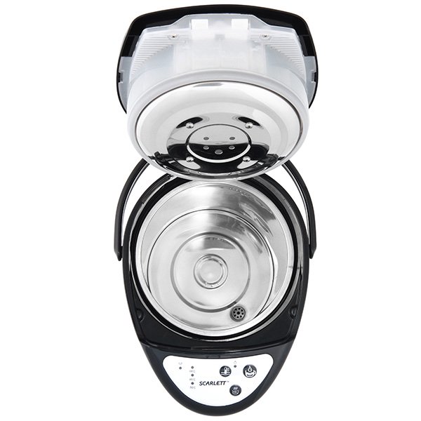 Термопот Scarlett SC-ET10D02 4л черный