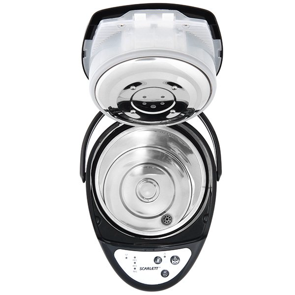 Термопот Scarlett SC-ET10D02 4л черный купить,NaN