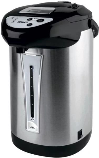 Термопот Scarlett SC-ET10D02 4л черный