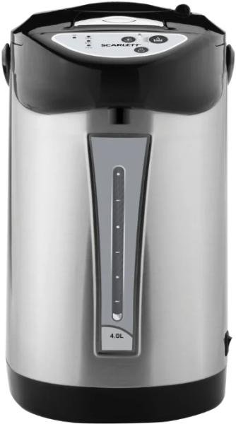 Термопот Scarlett SC-ET10D02 4л черный
