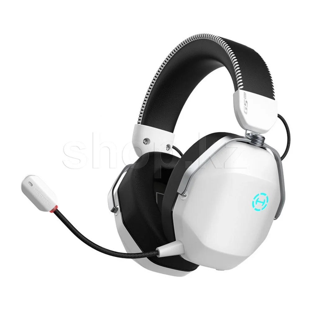 Наушники гарнитура Edifier G5 MAX White купить,33270