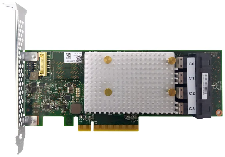 Сетевая карта Lenovo 4Y37A72485