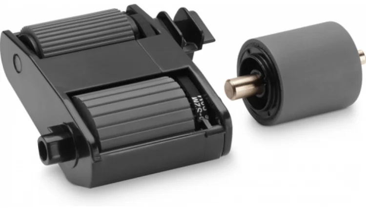 Сервисный комплект автоподатчика HP 200 ADF Roller Replacement Kit W5U23A купить,NaN
