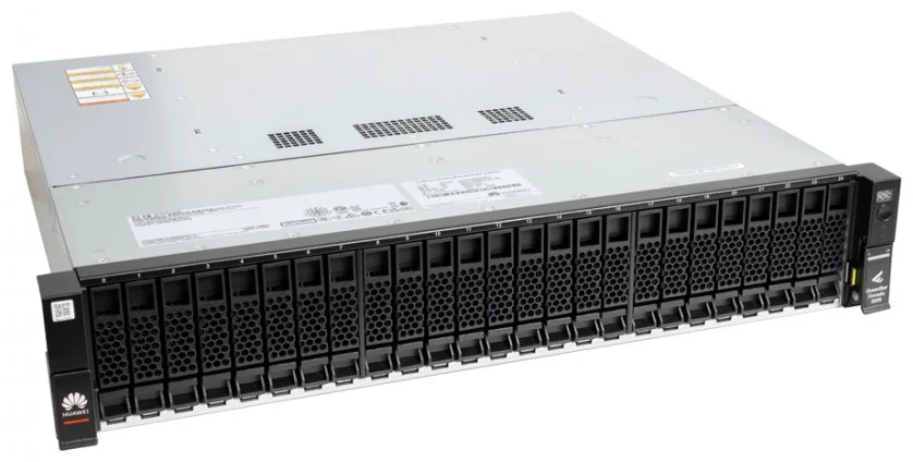 Сетевое хранилище Huawei D2020-64G-SAS-AC