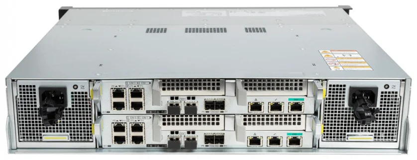 Сетевое хранилище Huawei D2020-64G-SAS-AC