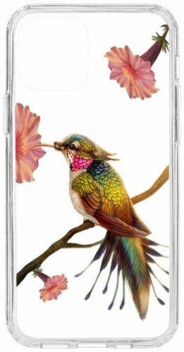 Чехол КRUЧЕ для iPhone 12, iPhone 12 Pro многоцветный купить,NaN