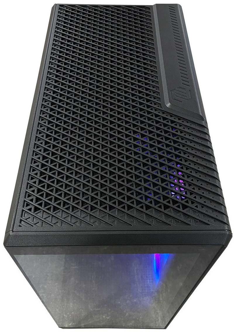 Системный блок Nomad R7 7800X3D NMD-37005 купить,NaN