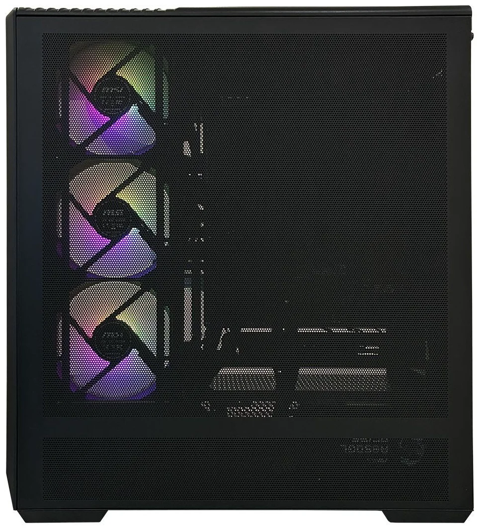 Системный блок Nomad R7 7800X3D NMD-37005 купить,NaN