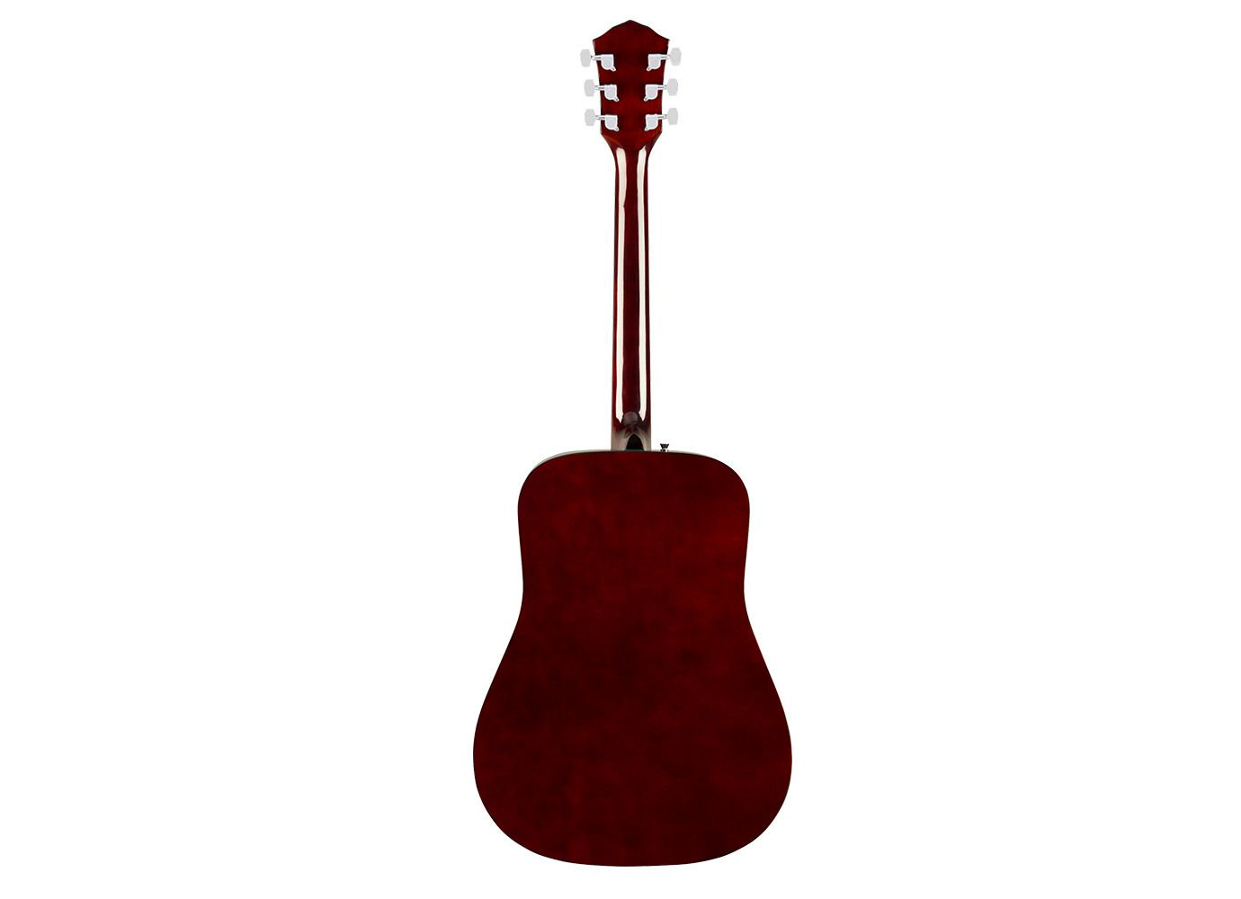 Акустическая гитара Fender FA-125 Dreadnought Acoustic Walnut Fingerboard Natural коричневая купить,111990