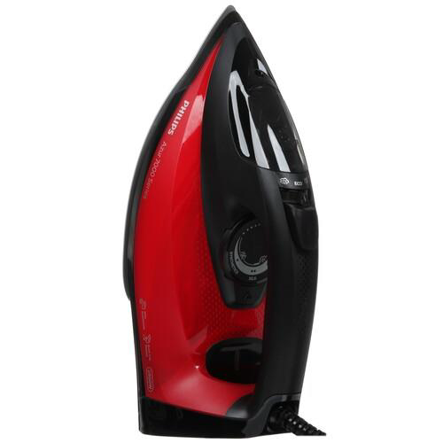 Утюг Philips PH-229 чёрно-красный