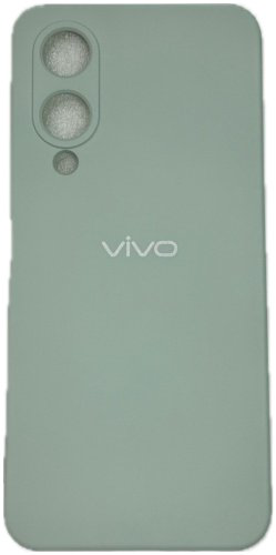 Чехол Для Vivo Y17s мятный купить,900