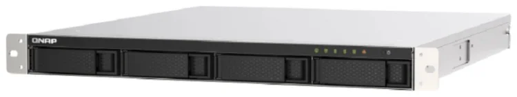 Сетевое хранилище QNAP TS-453DU-RP-4G