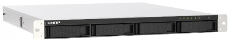 Сетевое хранилище QNAP TS-453DU-RP-4G
