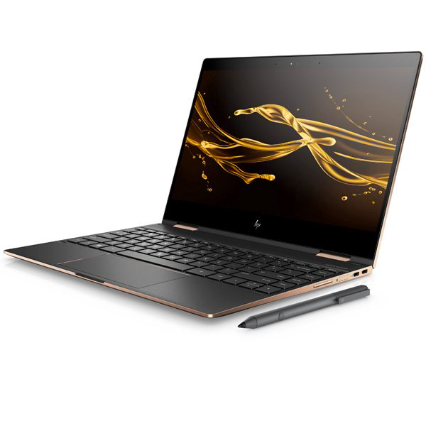 Ультрабук HP Spectre x360 13-ap0013ur 5RA84EA темно-коричневый купить,NaN