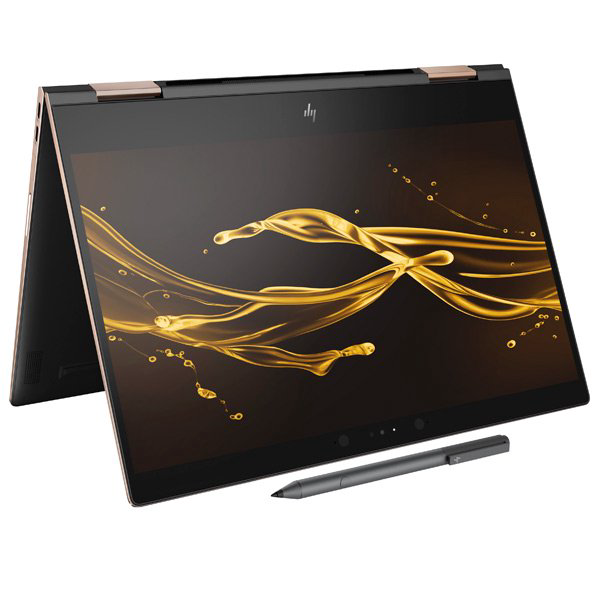 Ультрабук HP Spectre x360 13-ap0013ur 5RA84EA темно-коричневый купить,NaN