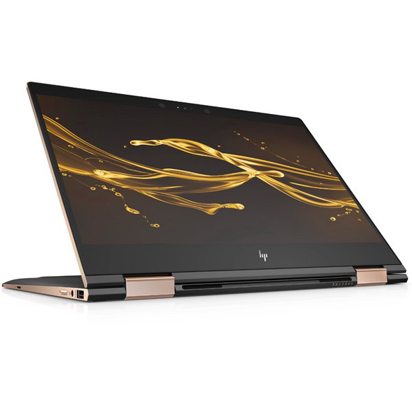 Ультрабук HP Spectre x360 13-ap0013ur 5RA84EA темно-коричневый купить,NaN