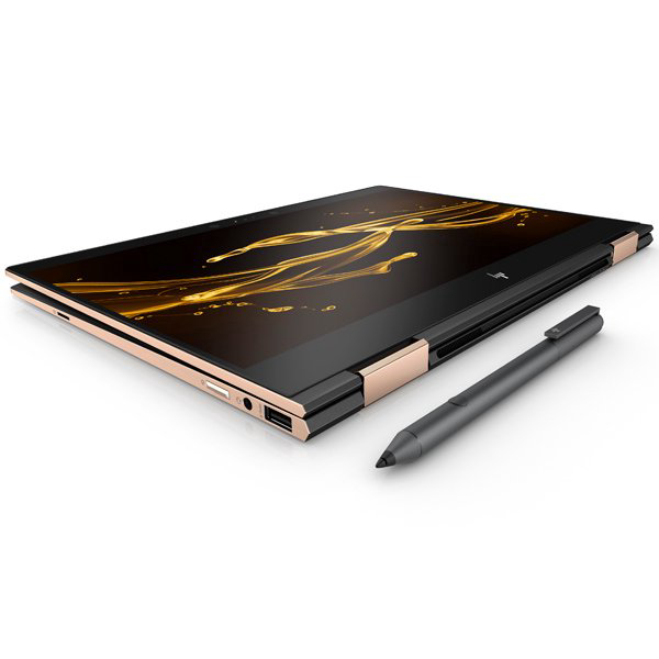 Ультрабук HP Spectre x360 13-ap0013ur 5RA84EA темно-коричневый купить,NaN
