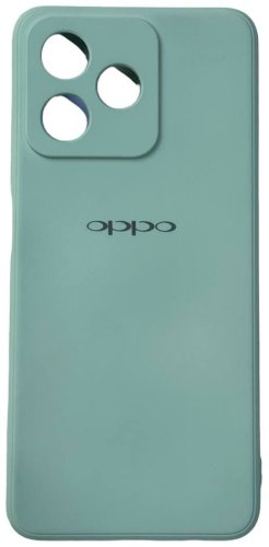 Чехол Для Realme C53 мятный купить,900