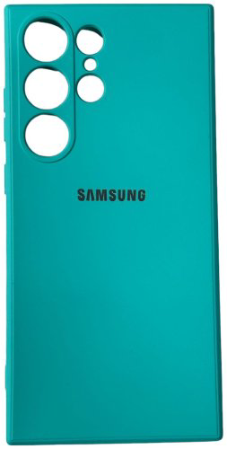 Чехол Для Samsung Galaxy S23 Ultra мятный купить,550