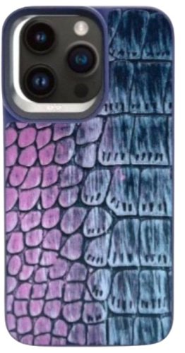 Чехол Kajsa для Apple iPhone 14 Pro Max многоцветный купить,7589