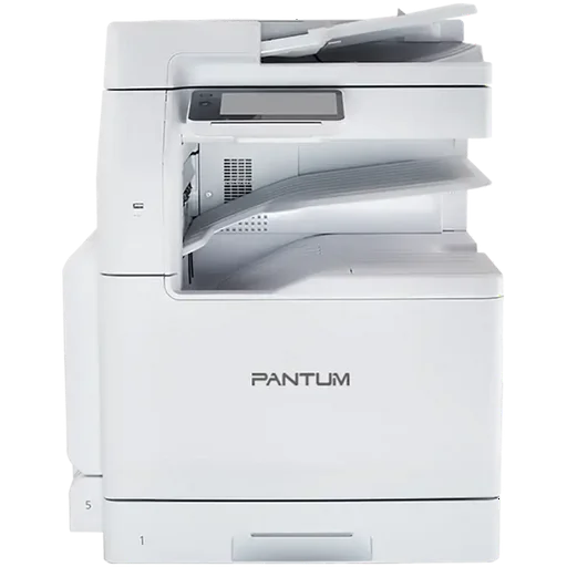 МФУ Pantum CM420ADN А3 White