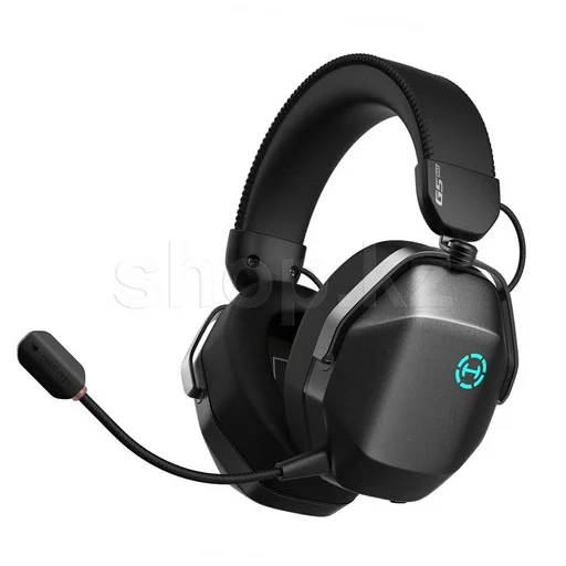 Наушники гарнитура Edifier G5 MAX, Space Grey