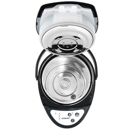 Термопот Scarlett SC-ET10D02 4л черный