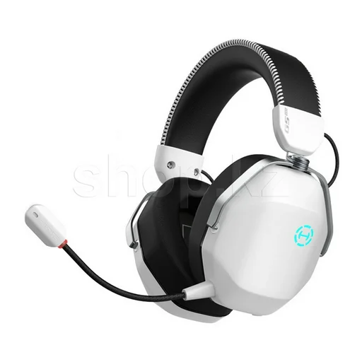 Наушники гарнитура Edifier G5 MAX White