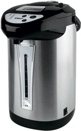 Термопот Scarlett SC-ET10D02 4л черный