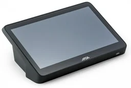 POS-моноблок Атол Optima V7 Lite черный