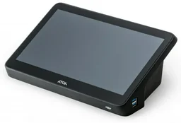POS-моноблок Атол Optima V7 Lite черный