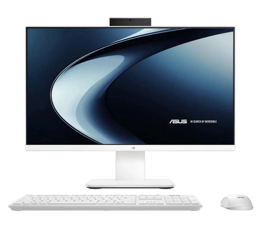 Моноблок Asus V470VAK-WPE1320 90PT03W9-M03XN0 27" White