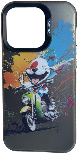 Чехол Для Apple iPhone 14 Pro многоцветный купить,2570