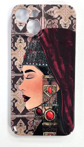 Чехол Для Apple iPhone 14 многоцветный купить,NaN