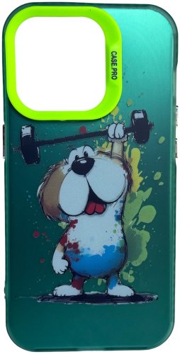 Чехол Для Apple iPhone 15 многоцветный купить,2570