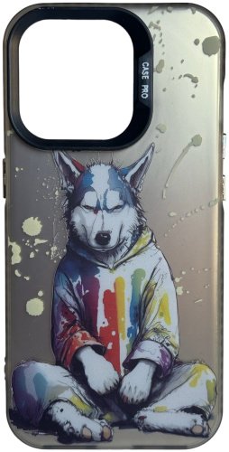 Чехол Для Apple iPhone 13 многоцветный купить,2570