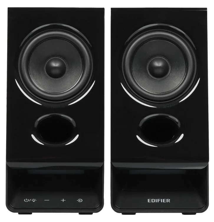 Колонки компьютерные Edifier R20BT Black