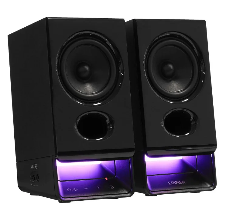 Колонки компьютерные Edifier R20BT Black
