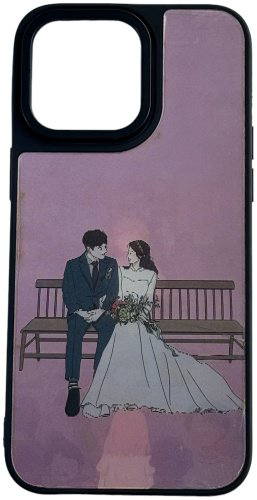 Чехол Для Apple iPhone 14 Pro Max многоцветный купить,2281