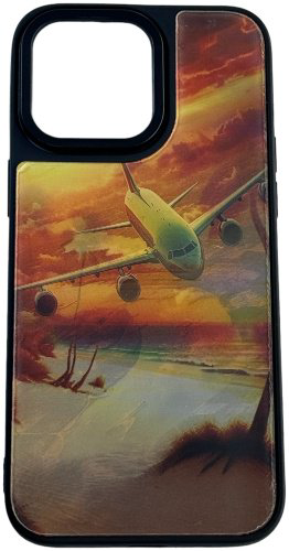 Чехол Для Apple iPhone 14 Pro многоцветный купить,2281