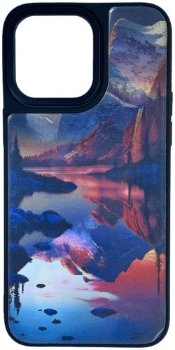 Чехол Для Apple iPhone 14 многоцветный купить,2281