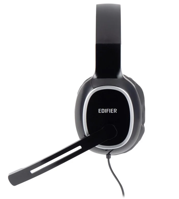Наушники Edifier K815 Black купить,12990