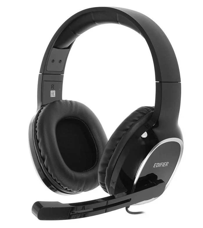 Наушники Edifier K815 Black купить,12990