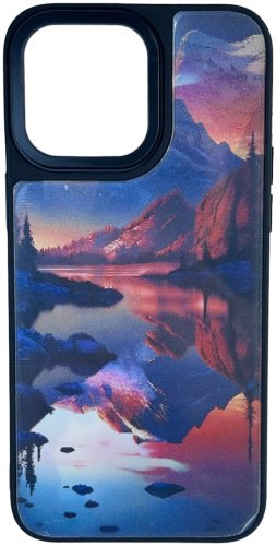 Чехол Для Apple iPhone 13 Pro Max многоцветный купить,2281