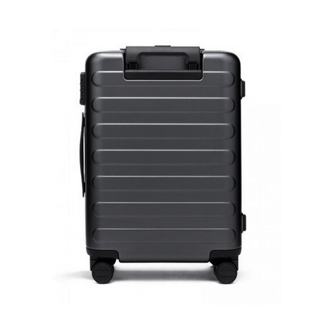 Чемодан Xiaomi 90 Points Seven Bar Suitcase 20" черный купить,NaN
